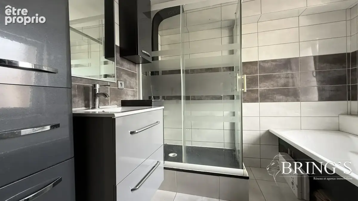 Appartement 72 m² à Sierentz  - photo 6