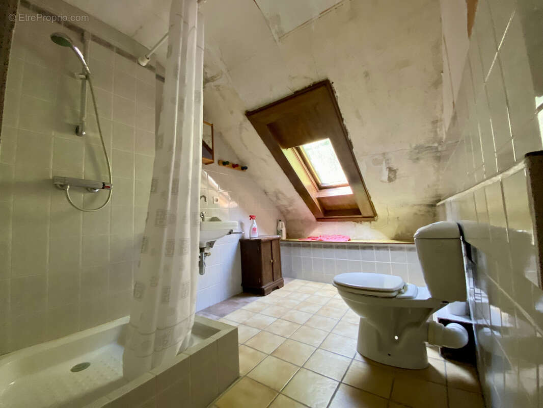 Maison à ADAMSWILLER