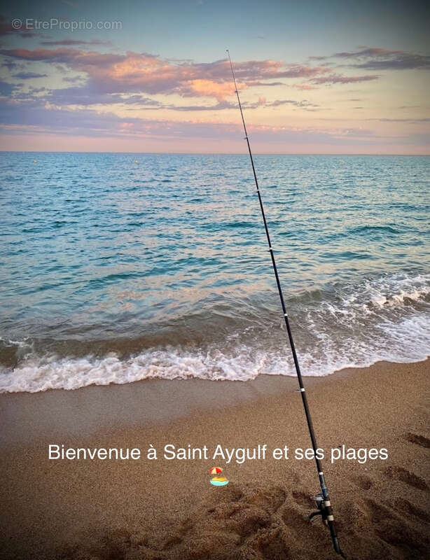 Appartement à FREJUS