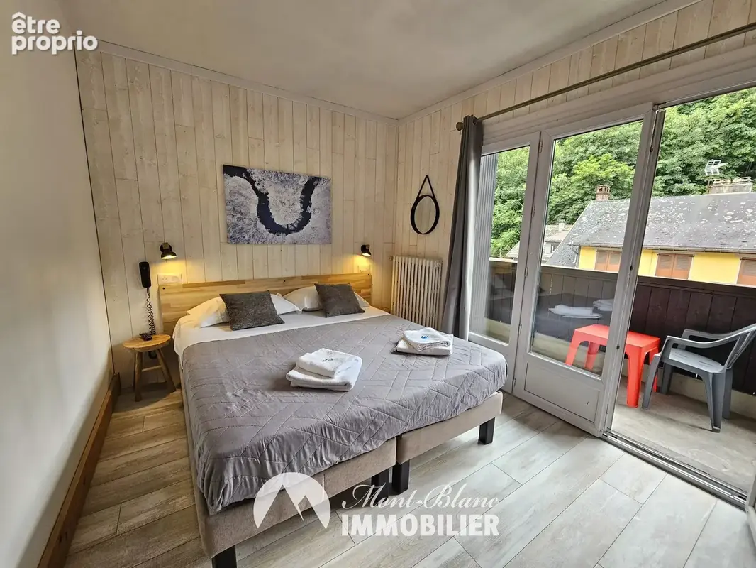 Hôtel 22 chambres à vendre au Pays du Mont-Blanc - photo 7