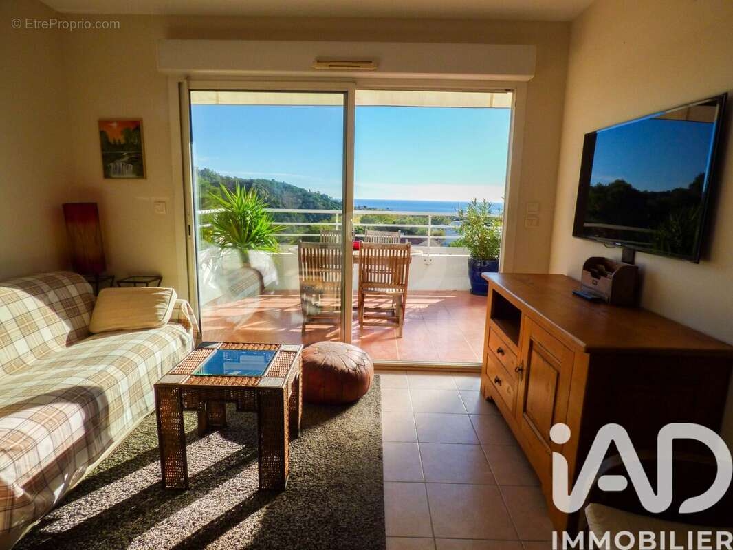 Photo 4 - Appartement à LE CANNET