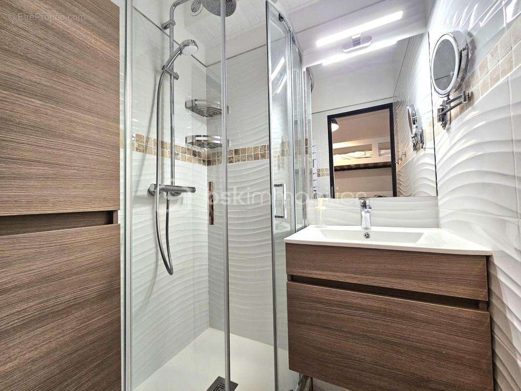 Appartement à ALLOS