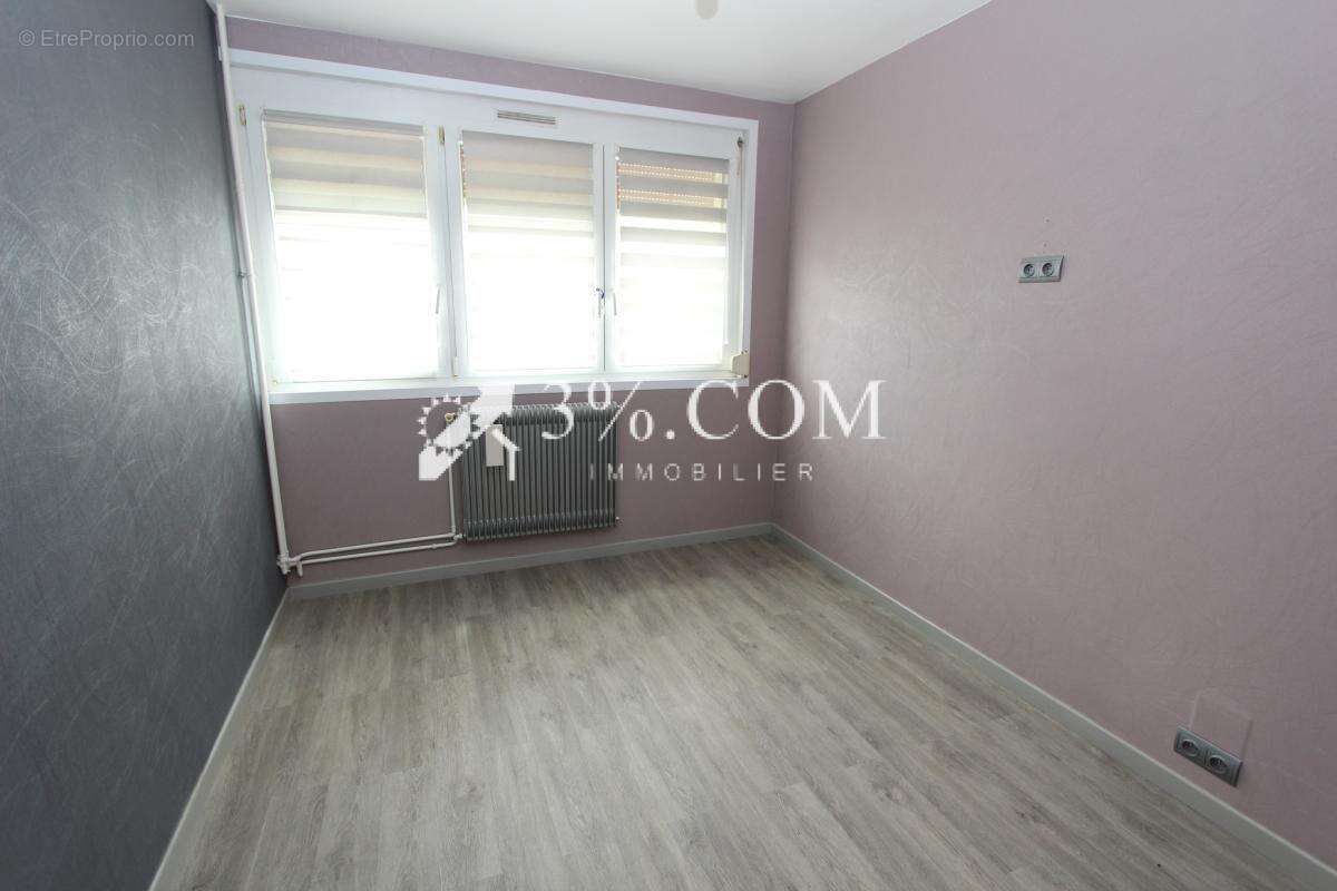 Maison 4 pièces 104 m2 - 2 chambres - Jardin - photo 6