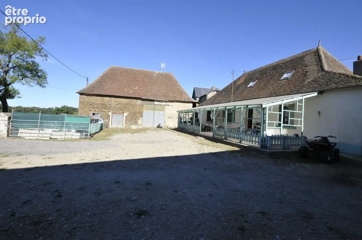Photo Maison à Glanges au prix de 221 550€