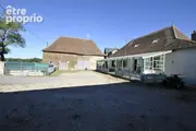 Maison à GLANGES