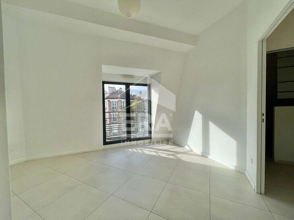 Appartement 31m² à maisons-alfort - photo 4