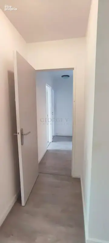 Appartement de standing de 107 m²,  5 piéces, 3 chambres - photo 14
