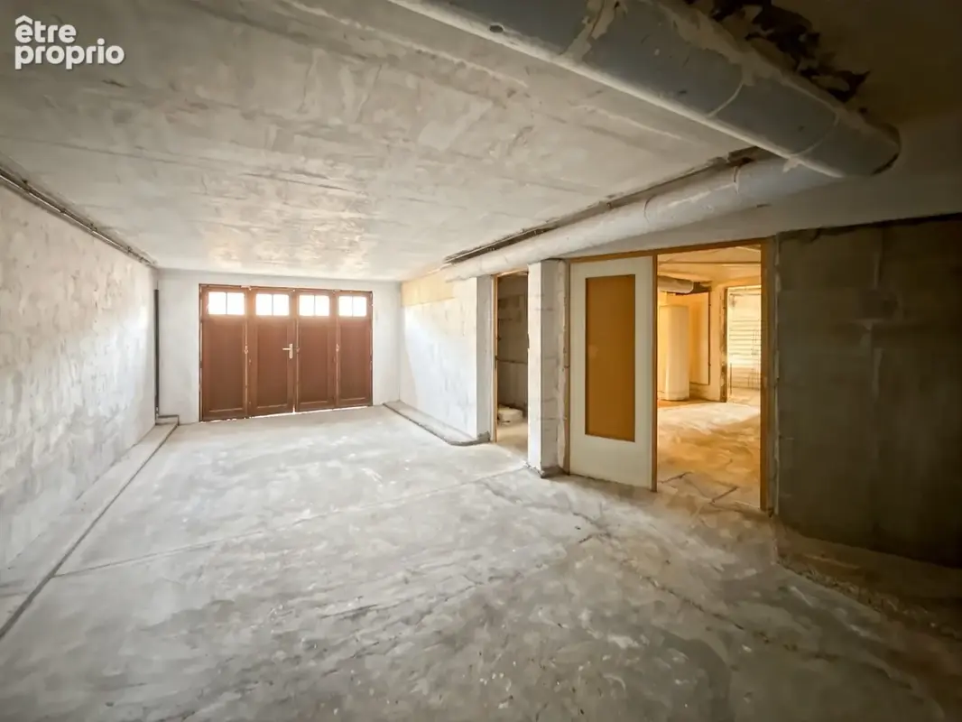 Dept de la Vienne (86)  Maison de caractère à vendre 6 pièces CHATELLERAULT (86) - photo 21
