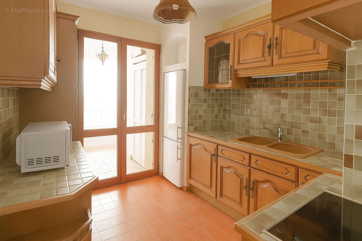 Appartement à LA VALETTE-DU-VAR