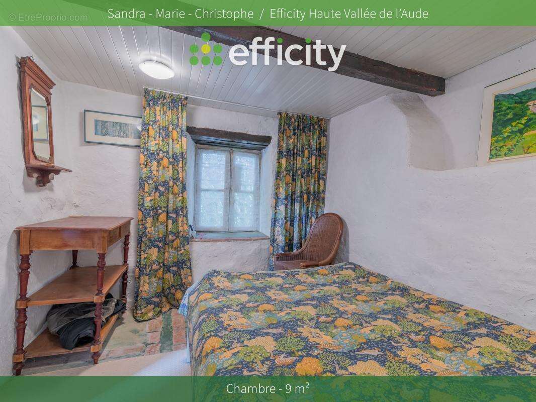 Maison à SOUGRAIGNE