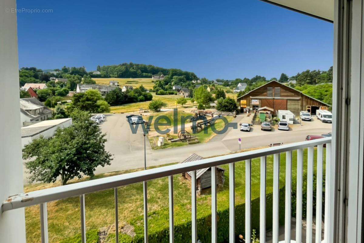 Appartement à LABAROCHE