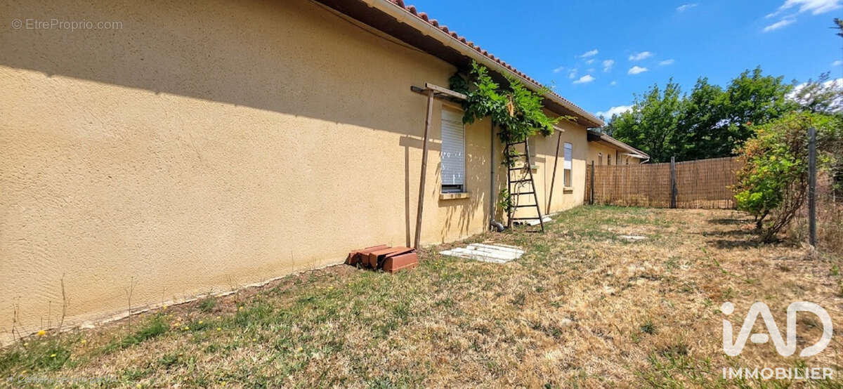 Maison 85 m² à Bourgnac  - photo 8