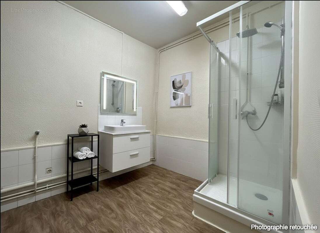 Appartement à CLERMONT-FERRAND