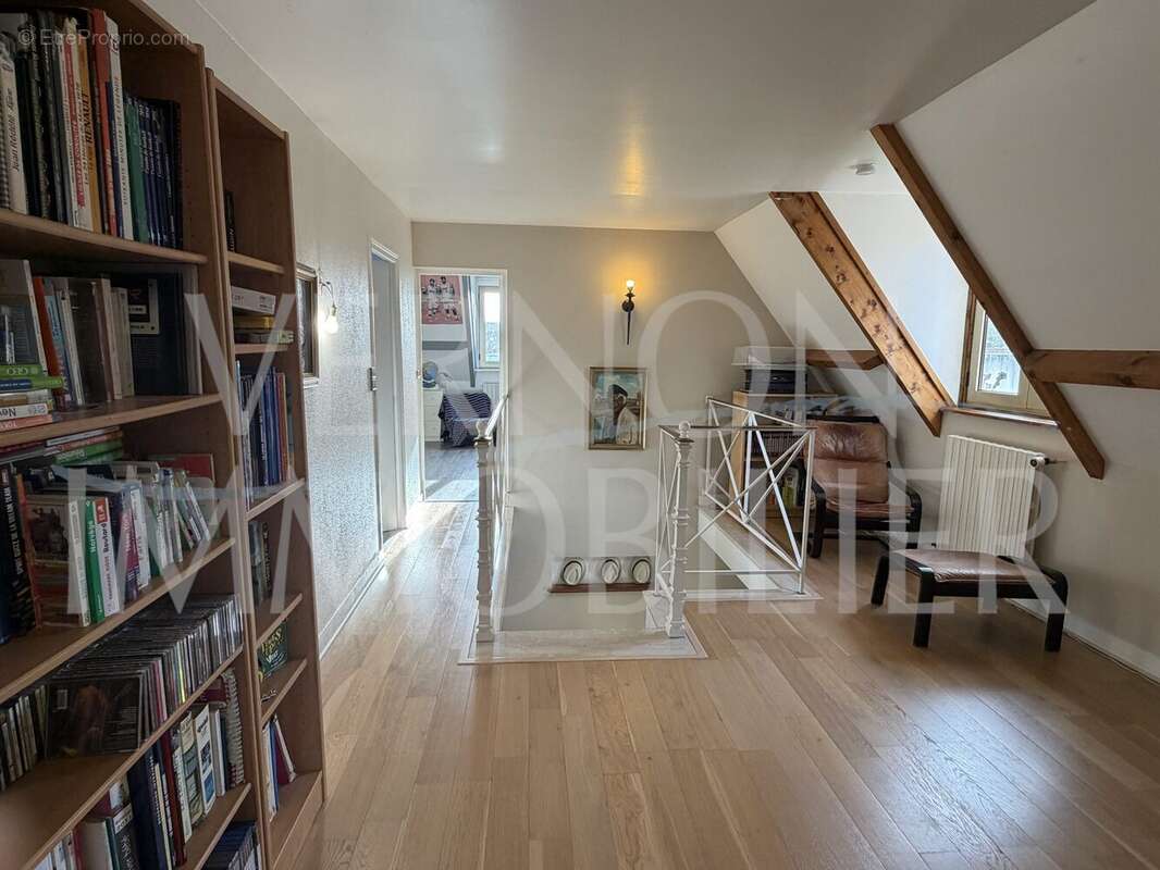 Maison à VERNON
