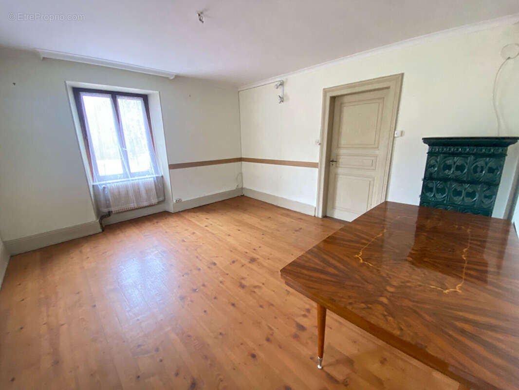 Maison à LINTHAL