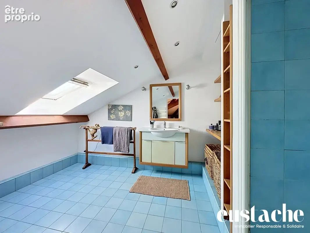 Maison 216 m² à Maisons-Alfort  - photo 9