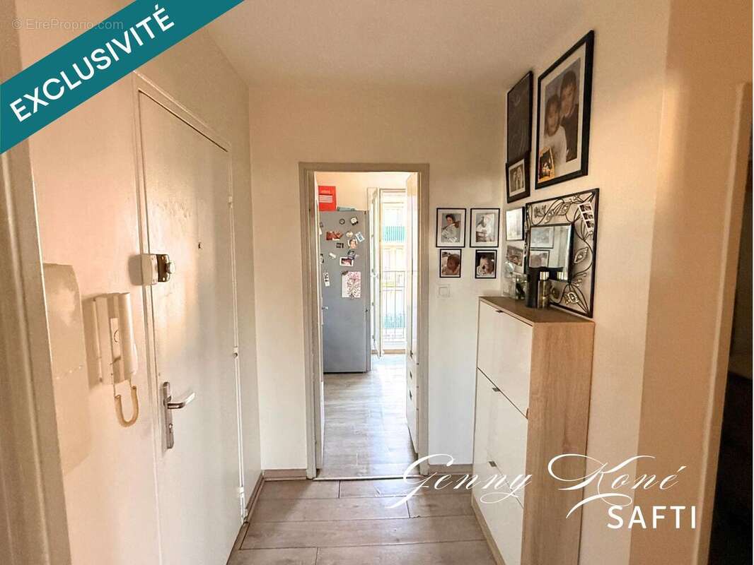 Photo 6 - Appartement à TOULON