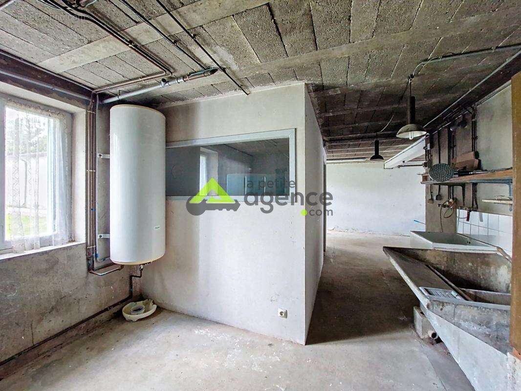 Maison à SAINT-FIEL