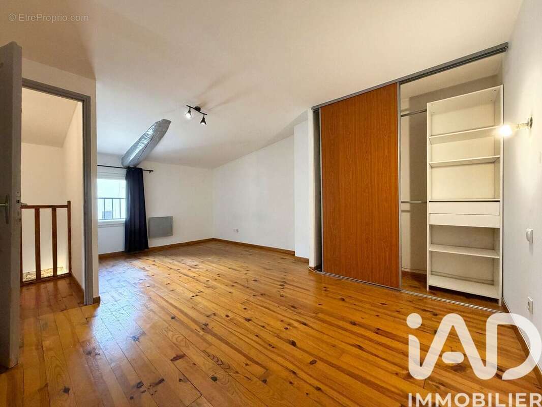 Photo 8 - Appartement à TORREILLES