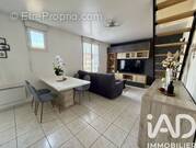 Photo 1 - Appartement à LEUVILLE-SUR-ORGE