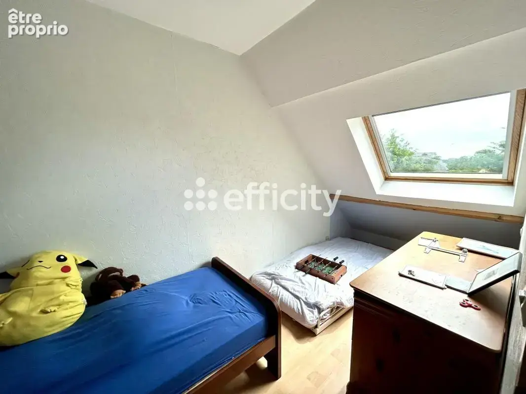 Maison 8 pièces 136 m² à vendre à Guemappe (62128) - photo 10