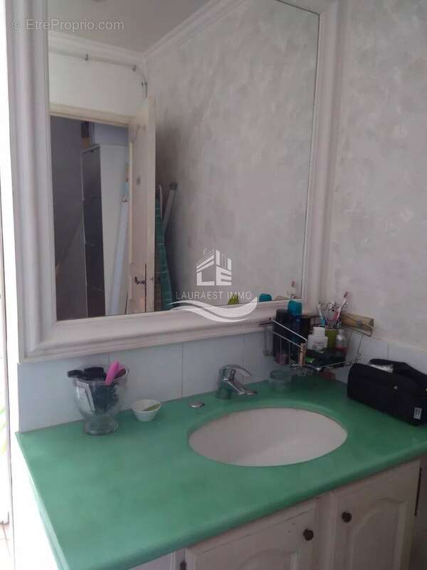Appartement à CAGNES-SUR-MER