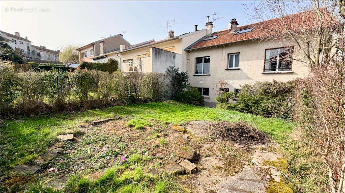Maison 142 m² à Villers-Les-Nancy  - photo 5