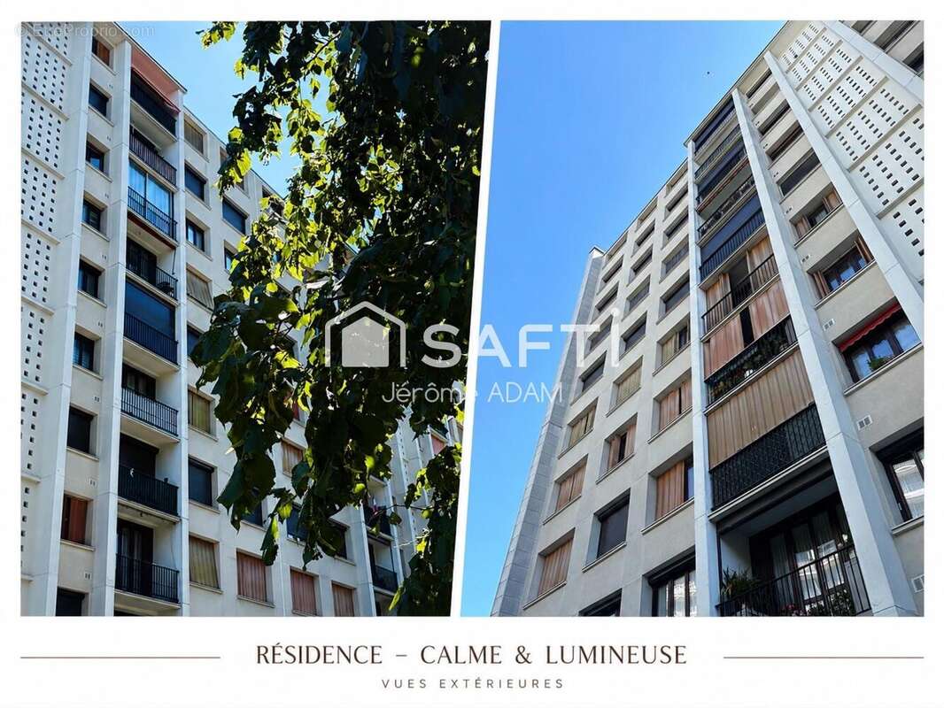 Photo 2 - Appartement à MEUDON