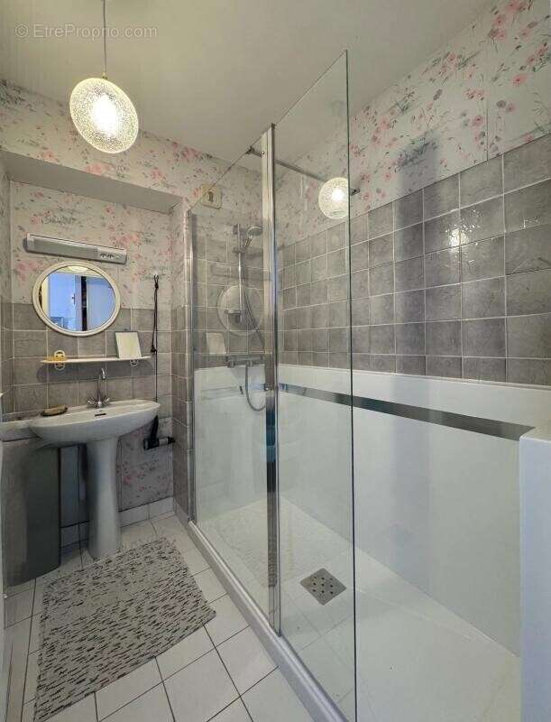 Appartement à DAMGAN