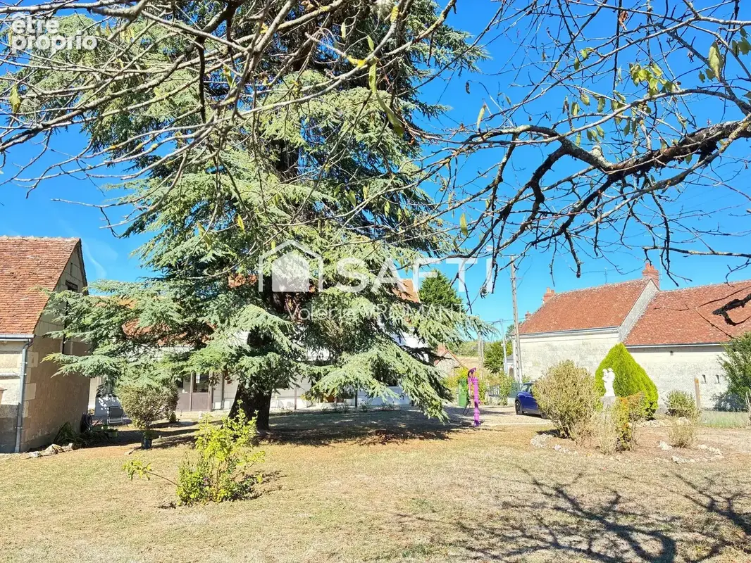 Photo 1 - Maison à SAINT-JULIEN-DE-CHEDON