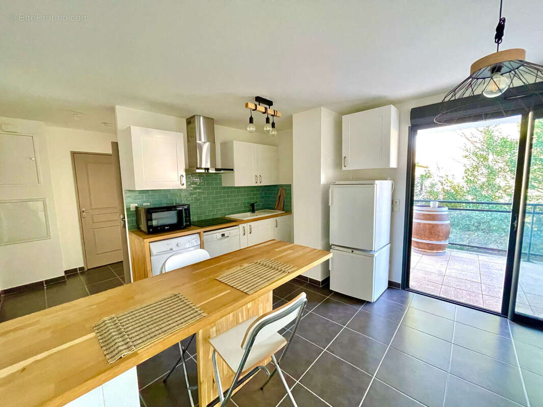 Photo 2 - Appartement à MONTPELLIER
