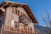 Maison à SAMOENS
