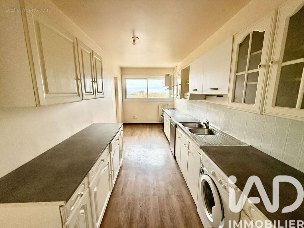 Photo 4 - Appartement à TREMBLAY-EN-FRANCE