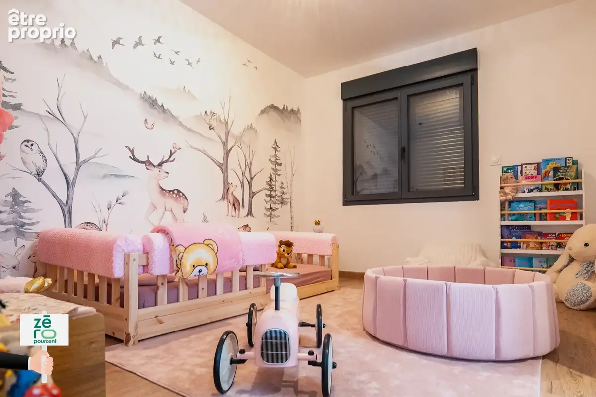 Aigondigné   ensemble immobilier de deux logements neufs - photo 15