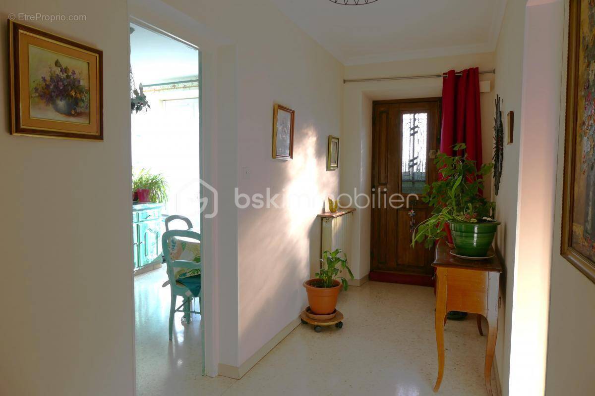 Maison à LA GRAND-COMBE