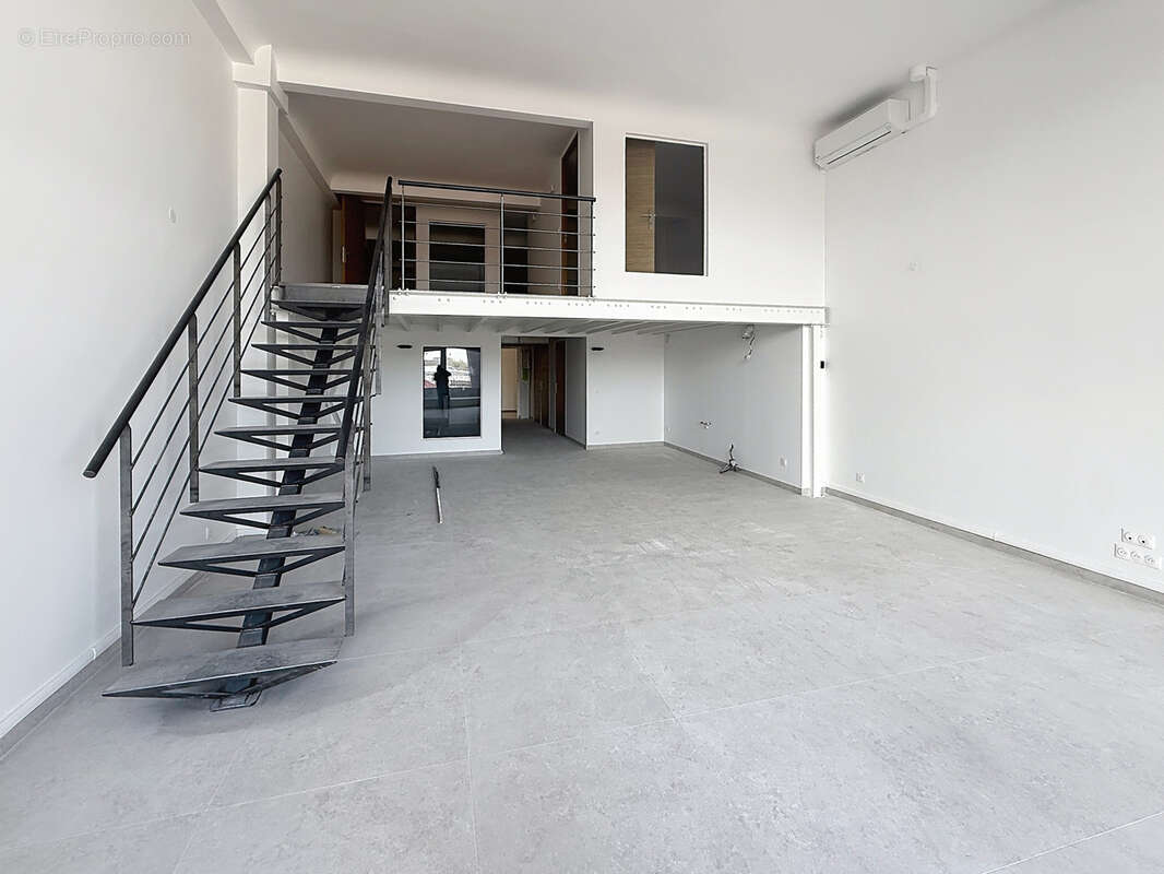 Loft neuf 150m2 tourcoing - photo 4