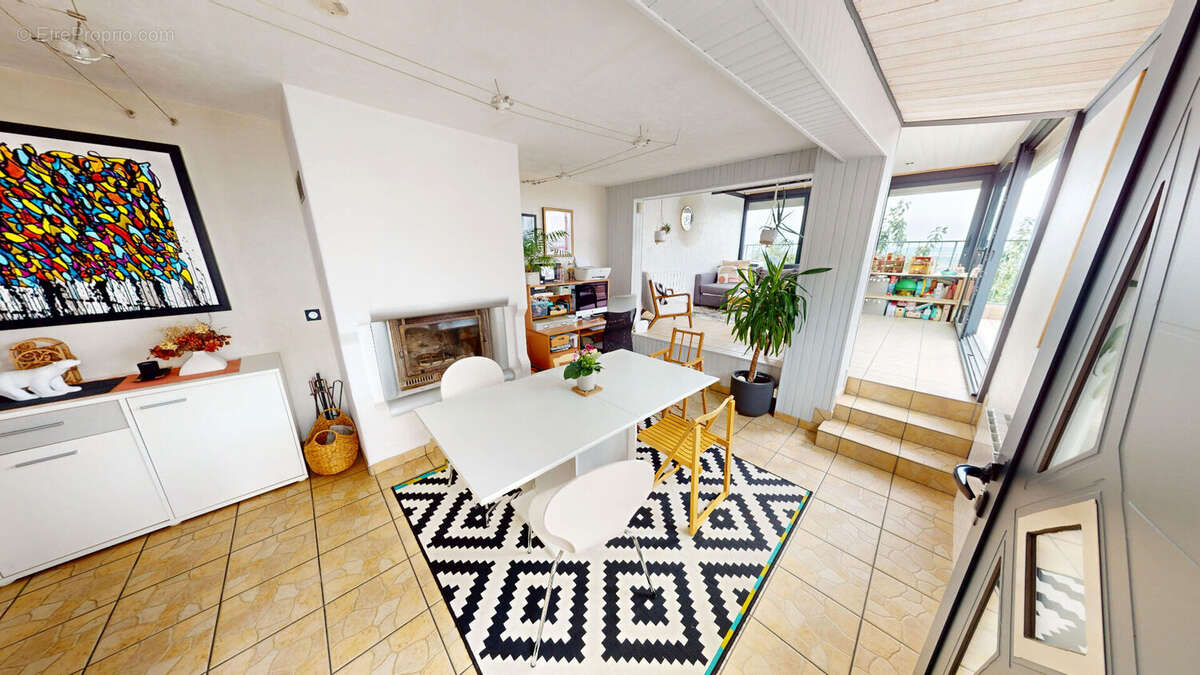 Maison à GONFREVILLE-L'ORCHER