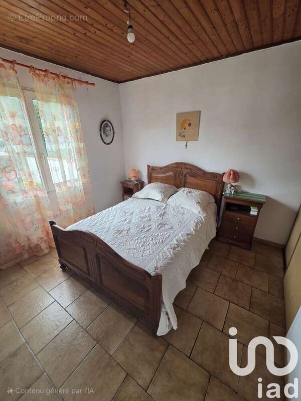 Photo 4 - Maison à SAINT-PIERRE-D'OLERON