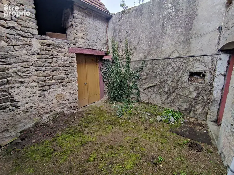 Maison ancienne - photo 9