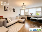 Séjour - Appartement à VILLERUPT