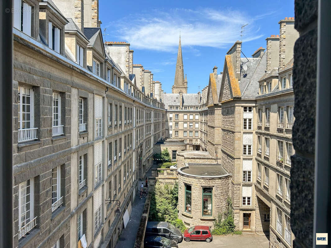 Appartement 65 m² à Saint-Malo  - photo 5