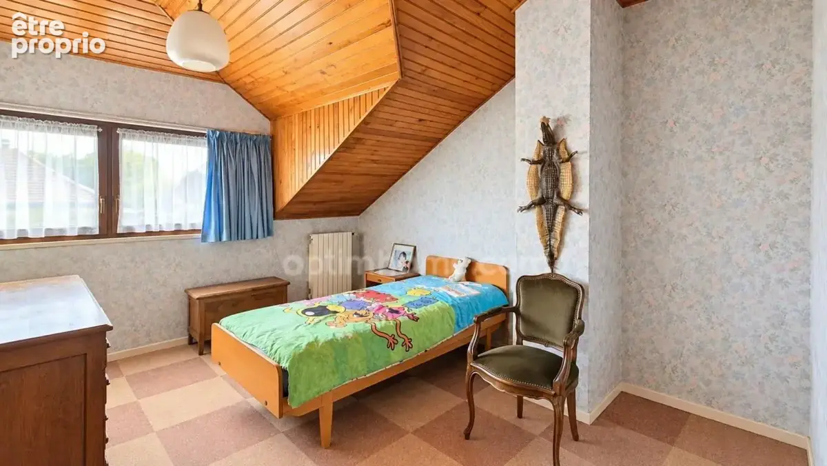 90150 denney – maison 259 m² – 9 pieces – 4 chambres – vie de plain-pied – terrain 17 ares - photo 15