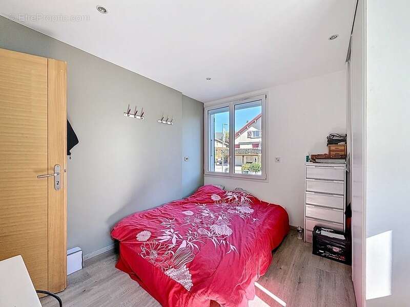 Maison à VILLARD-DE-LANS