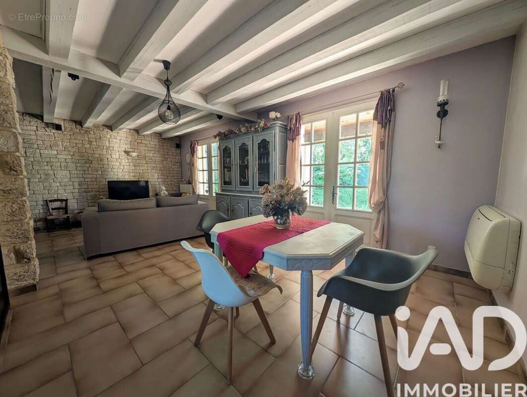 Photo 7 - Maison à MALATAVERNE