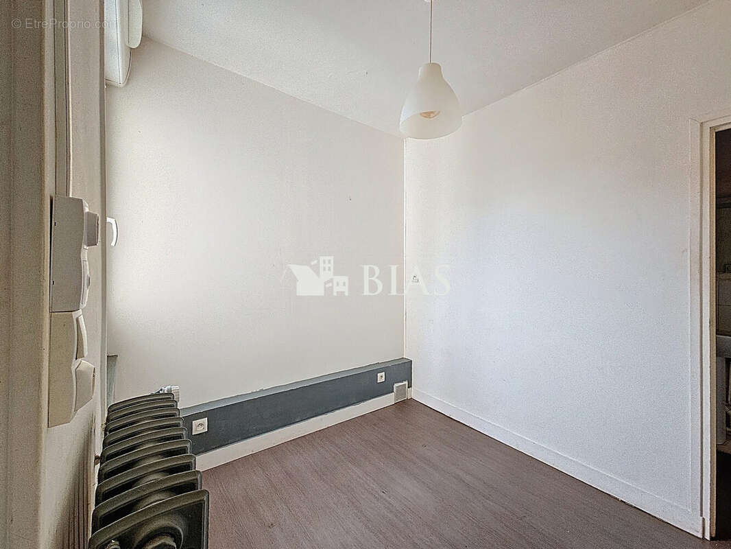 Appartement à LE NEUBOURG