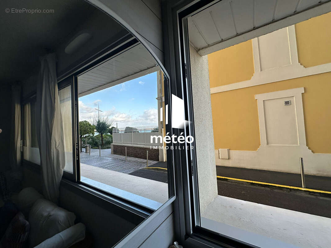 Remblai des Sables d'Olonne Appartement T2 - photo 9