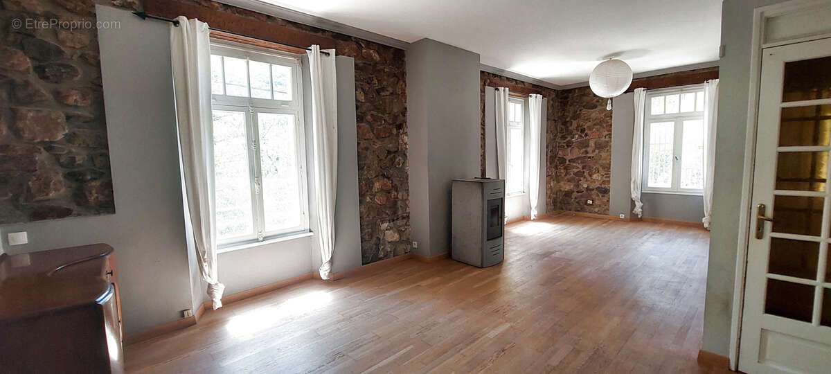Magnifique propriete de 350 m2 - photo 7