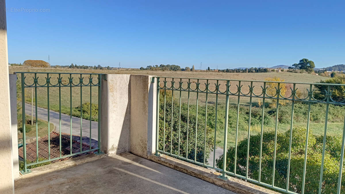 Appartement à CARCASSONNE