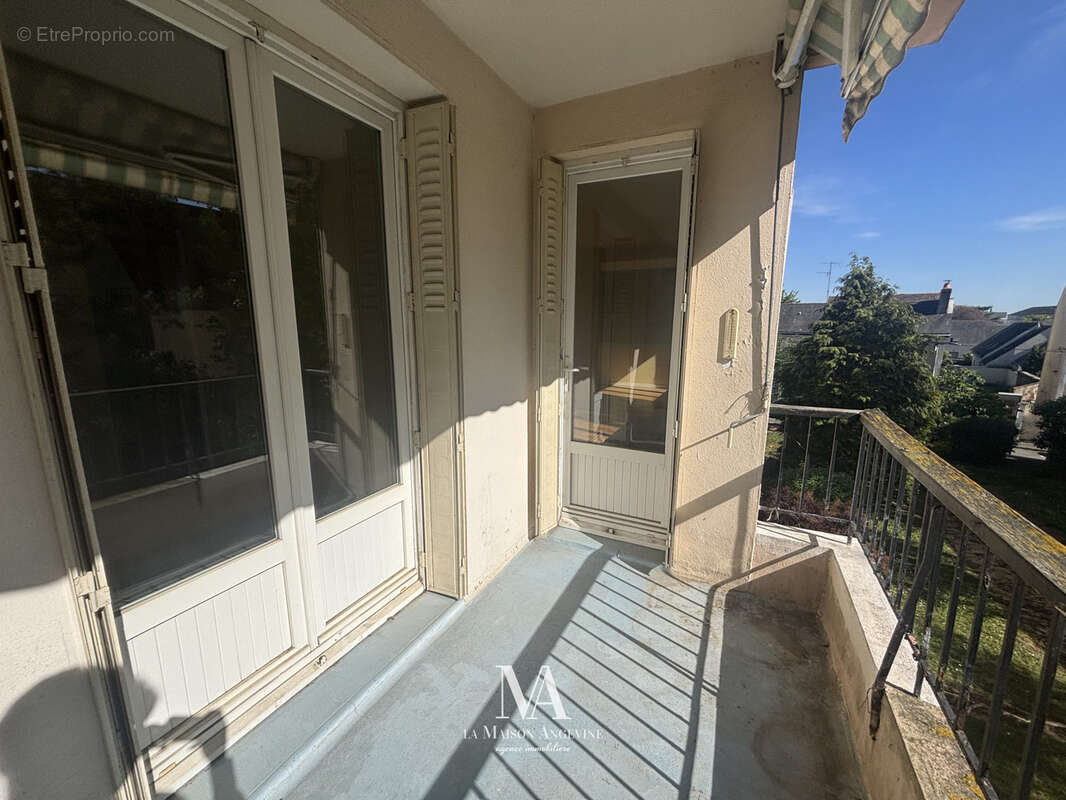Appartement à ANGERS