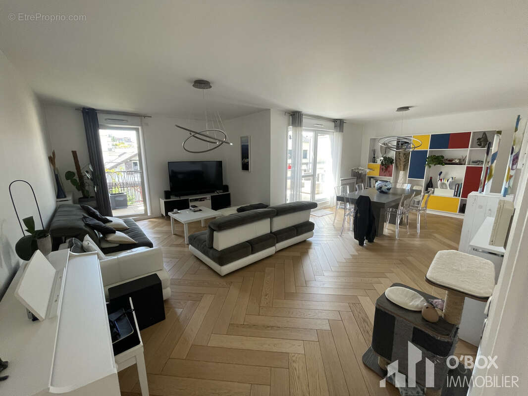 Appartement à ANTONY
